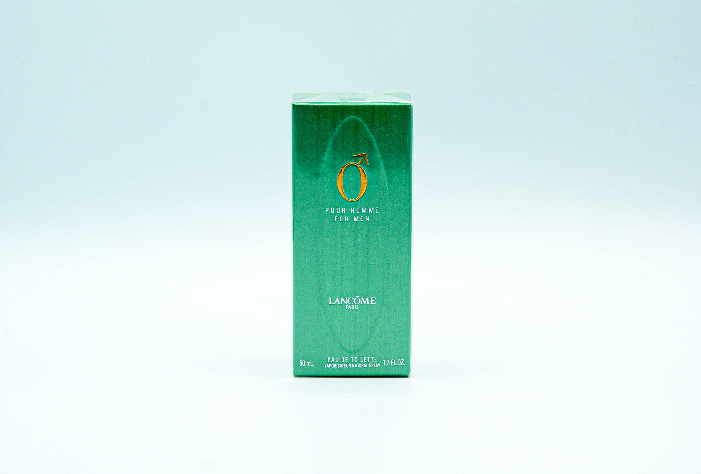 O pour Homme Lancôme
