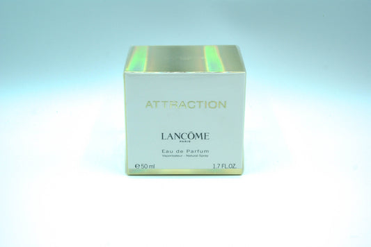 ATTRACTION LANCOME 50ML