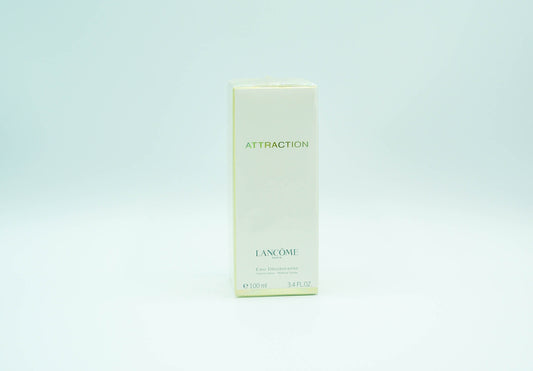 ATTRACTION 100ML DEODORANTE