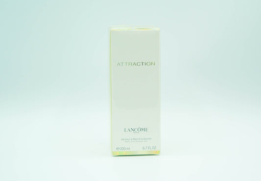 ATTRACTION 200ML DEODORANTE