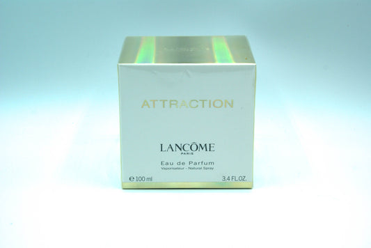 ATTRACTION LANCOME EDP 100 VAPO