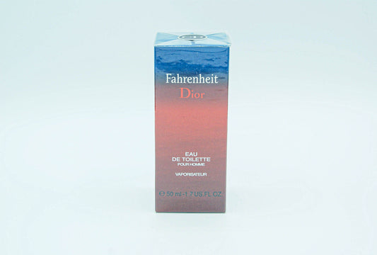 Fahrenheit Dior EDT VAPO